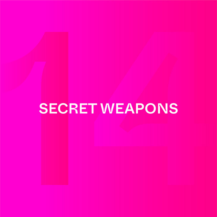 secret weapons